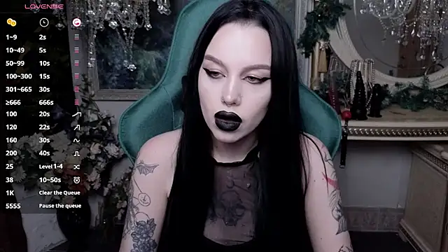 Snapshot of alexx_succubus chatting on January 28, 2025, 6:16 am alexx succubus online show from January 28, 2025, 6:16 am