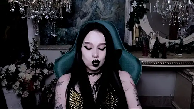 Snapshot of alexx_succubus chatting on January 31, 2025, 11:24 pm alexx succubus online show from January 31, 2025, 11:24 pm