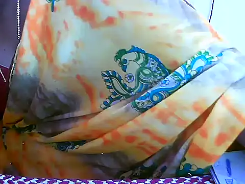 Snapshot of telugu_indhu_0001 chatting on February 12, 2026, 8:47 am telugu indhu 0001 online show from February 12, 2026, 8:47 am