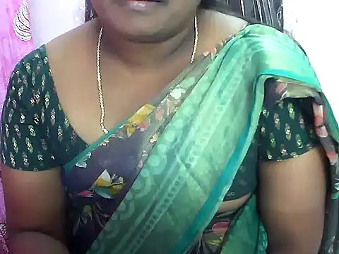 Snapshot of telugu_indhu_0001 chatting on February 15, 2026, 7:51 am telugu indhu 0001 online show from February 15, 2026, 7:51 am