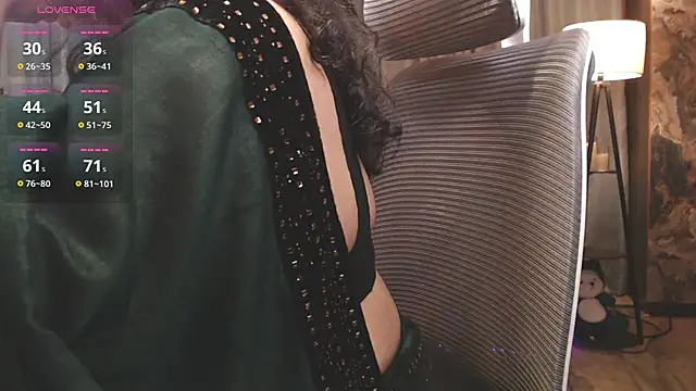 hot menka online show from June 24, 2026, 6:28 pm