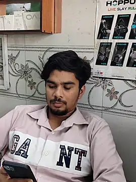 dannyD06969 online show from May 26, 2026, 6:11 am