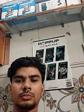dannyD06969 online show from May 31, 2026, 8:09 am