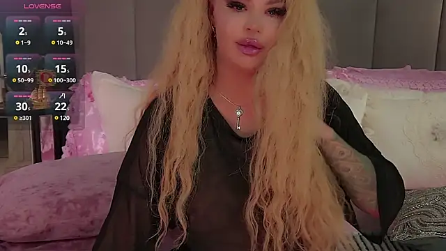 Marussia luxury online show from February 23, 2025, 7:33 am