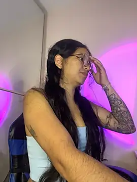 Rosita forever  online show from March 30, 2026, 2:18 pm