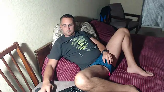 Sanderx online show from September 14, 2025, 7:58 pm