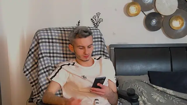 Devin Jay online show from January 19, 2026, 9:02 am