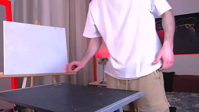 Devin Jay online show from March 22, 2025, 7:36 am