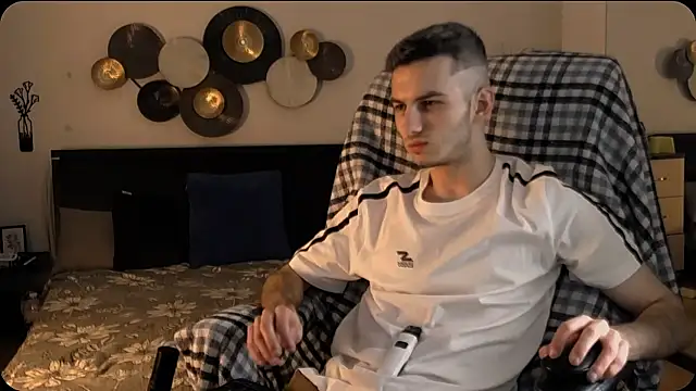 Devin Jay online show from January 12, 2026, 12:23 pm