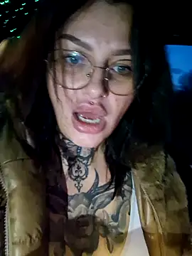 CurvyCannabisQueen online show from January 12, 2025, 4:29 pm