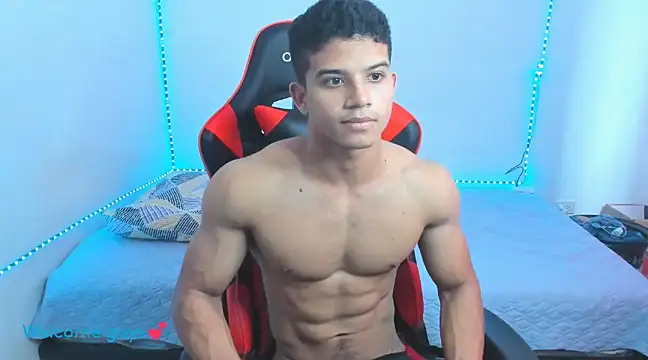 oliver thompsson7 online show from January 6, 2025, 6:41 pm