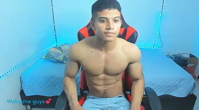 oliver thompsson7 online show from January 22, 2025, 4:02 am