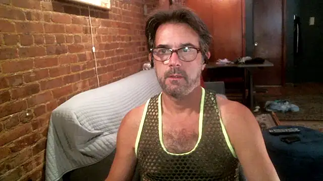 Johnny Bottoms online show from September 28, 2025, 1:40 pm