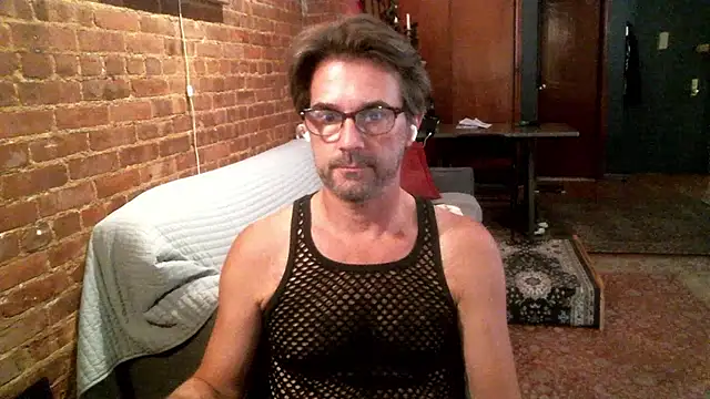 Johnny Bottoms online show from September 27, 2025, 9:21 pm