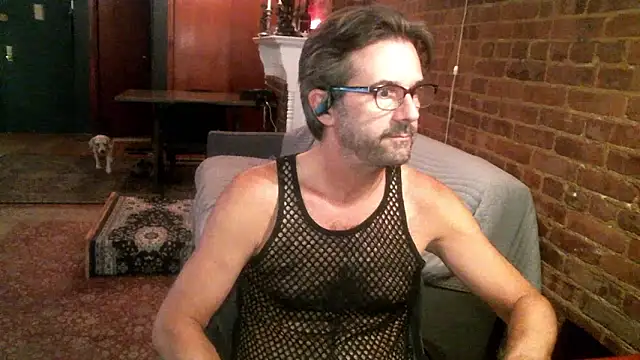 Johnny Bottoms online show from October 9, 2025, 10:10 pm