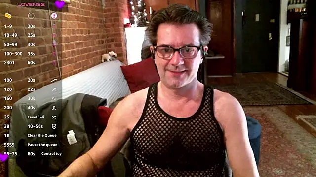 Johnny Bottoms online show from March 15, 2025, 2:23 pm