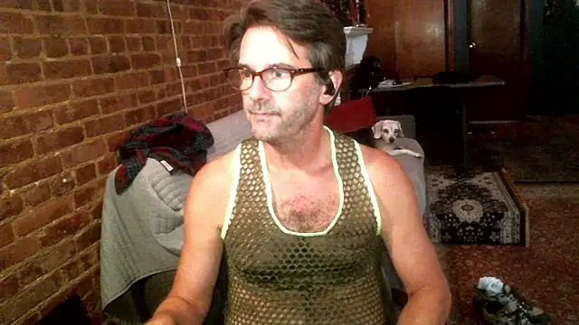 Johnny Bottoms online show from October 3, 2025, 9:16 pm