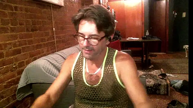 Johnny Bottoms online show from September 24, 2025, 11:21 pm