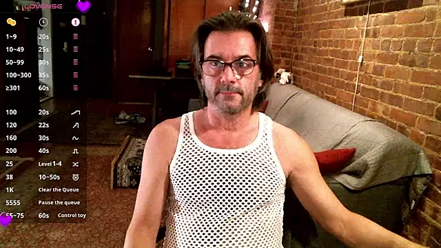 Johnny Bottoms online show from January 14, 2025, 11:05 pm