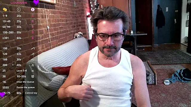 Johnny Bottoms online show from March 9, 2025, 3:27 pm