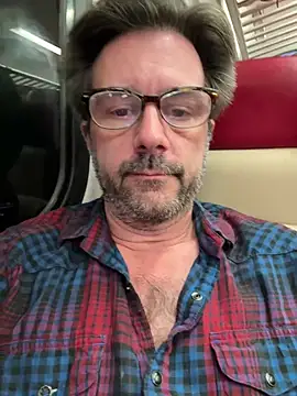 Johnny Bottoms online show from March 12, 2025, 1:25 am