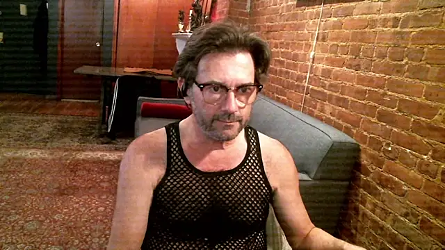Johnny Bottoms online show from May 10, 2026, 8:22 pm