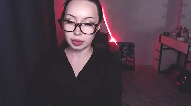 MoranaMissGod online show from February 3, 2025, 12:25 am