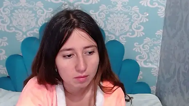 Valeria grey69 online show from March 8, 2025, 4:45 am