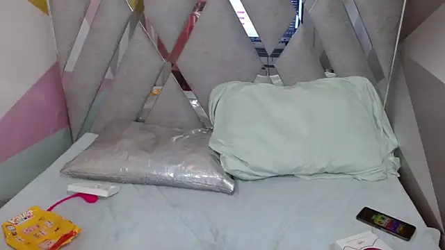 Valeria grey69 online show from March 14, 2025, 3:58 pm