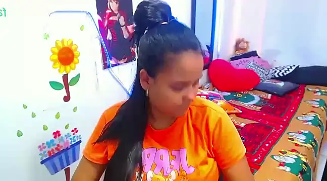 laurelys a online show from January 8, 2025, 9:34 pm