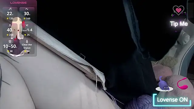 Snapshot of chloe_crystall_killer chatting on February 12, 2026, 3:17 am chloe crystall killer online show from February 12, 2026, 3:17 am