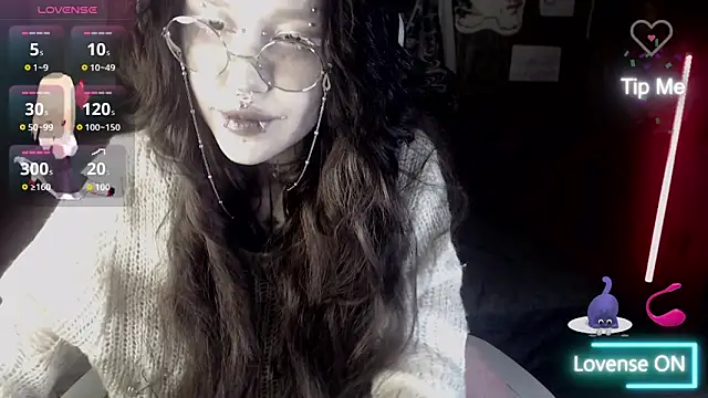 Snapshot of chloe_crystall_killer chatting on February 9, 2026, 3:48 am chloe crystall killer online show from February 9, 2026, 3:48 am