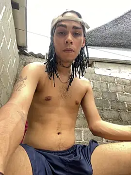 seven7xis online show from January 7, 2025, 7:28 pm