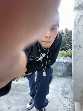 seven7xis online show from January 17, 2025, 10:01 pm