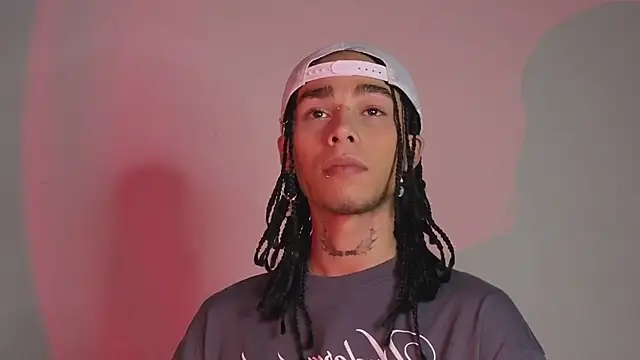 seven7xis online show from January 13, 2025, 5:33 am