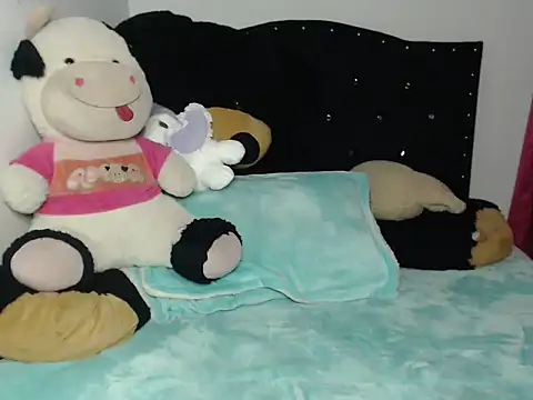 mariana 96 online show from January 11, 2025, 1:59 am