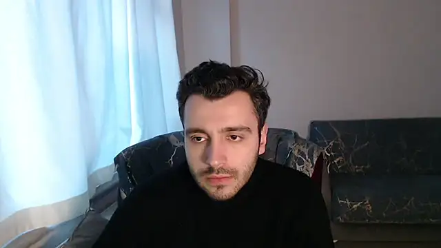 handsomeee04 online show from February 9, 2026, 2:37 pm