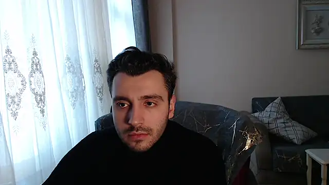 handsomeee04 online show from February 1, 2026, 6:22 am