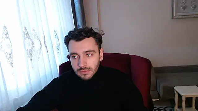 handsomeee04 online show from December 22, 2025, 6:02 am