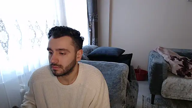 handsomeee04 online show from May 2, 2026, 3:56 am