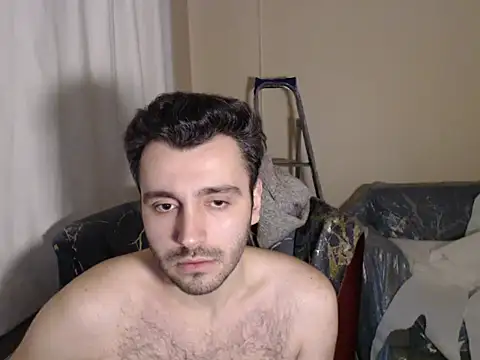 handsomeee04 online show from February 7, 2026, 8:28 pm