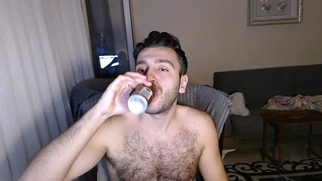 handsomeee04 online show from September 26, 2025, 11:11 pm