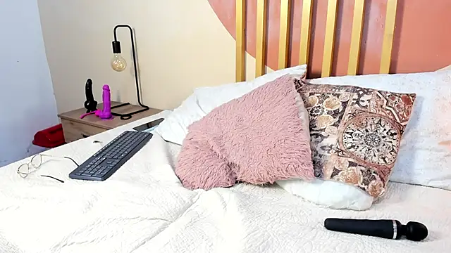 Nicole Angels  online show from March 13, 2026, 8:36 pm