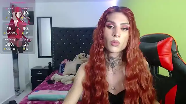 supradoll online show from February 1, 2026, 7:50 am