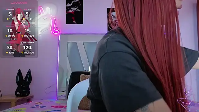 supradoll online show from September 12, 2025, 6:29 pm