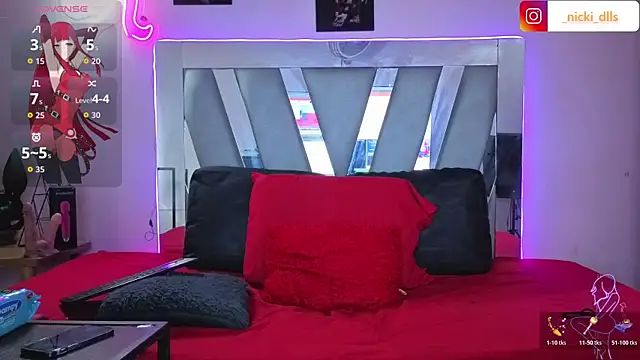 supradoll online show from December 19, 2025, 7:05 pm