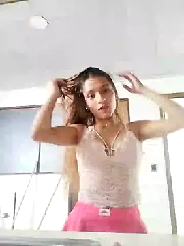 Snapshot of charlotes28 chatting on January 9, 2025, 4:28 pm charlotes28 online show from January 9, 2025, 4:28 pm