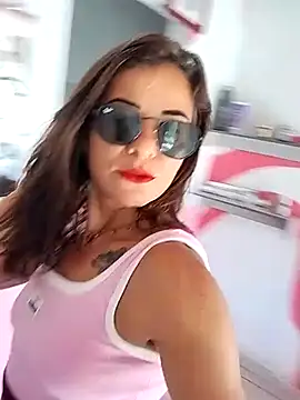 Snapshot of Evapecadora chatting on March 22, 2025, 1:43 am Evapecadora online show from March 22, 2025, 1:43 am