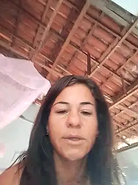 Snapshot of Evapecadora chatting on March 20, 2025, 10:21 am Evapecadora online show from March 20, 2025, 10:21 am