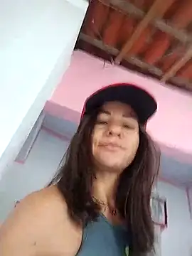 Snapshot of Evapecadora chatting on March 22, 2025, 10:06 am Evapecadora online show from March 22, 2025, 10:06 am